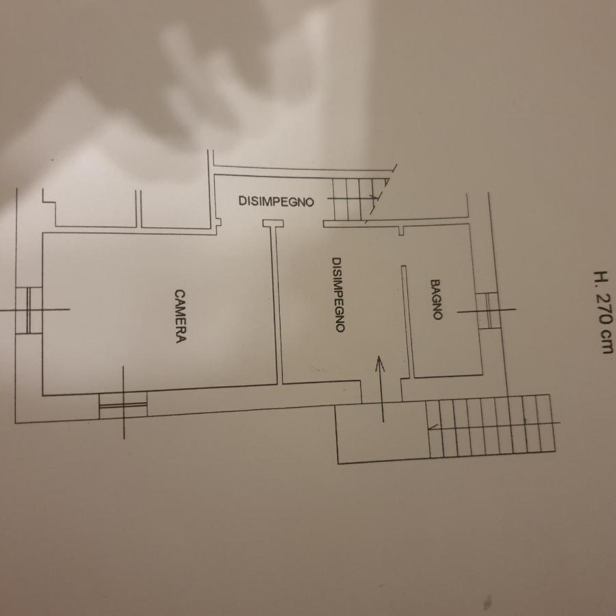 Tresenda Joy Valtellina Per Amanti Degli Animali酒店 外观 照片